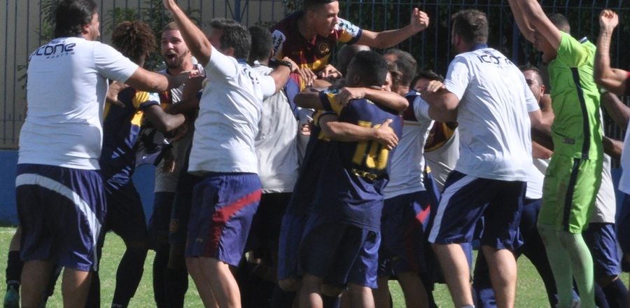 Gol no último minuto e vaga na final: a classifica