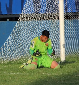 Sub-20: Goleiro Paulo fala sobre campanha invicta no OPG e confronto contra o Flamengo