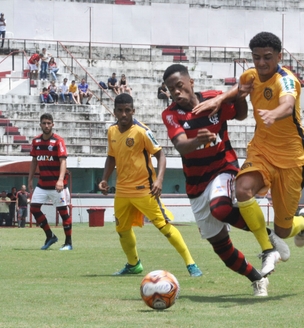 Torneio OPG: Confira a classificação do Grupo E após o fim da segunda rodada