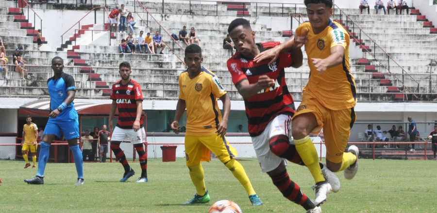 Torneio OPG: Confira a classificação do Grupo E ap