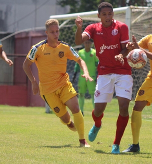 Torneio OPG: Confira a classificação do Grupo E após o fim da quarta rodada