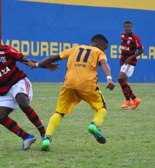 Torneio OPG: Confira a classificação do Grupo E após o fim da quinta rodada
