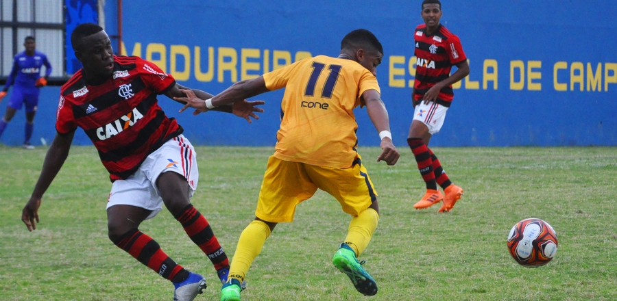 Torneio OPG: Confira a classificação do Grupo E ap