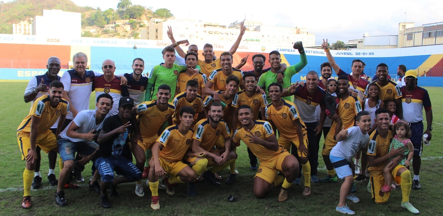Após boa campanha no OPG, 8 jogadores do Sub-20 sã