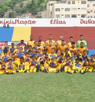 Confira a tabela do Madureira na primeira fase da Copinha