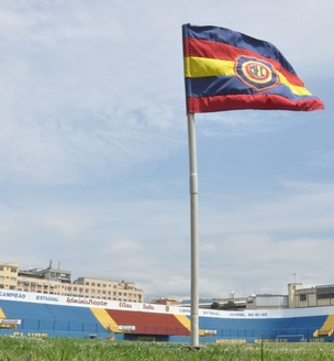 Estreia do Madureira no Carioca será em Conselheiro Galvão