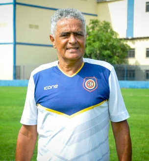 Gaúcho é o novo treinador do Madureira