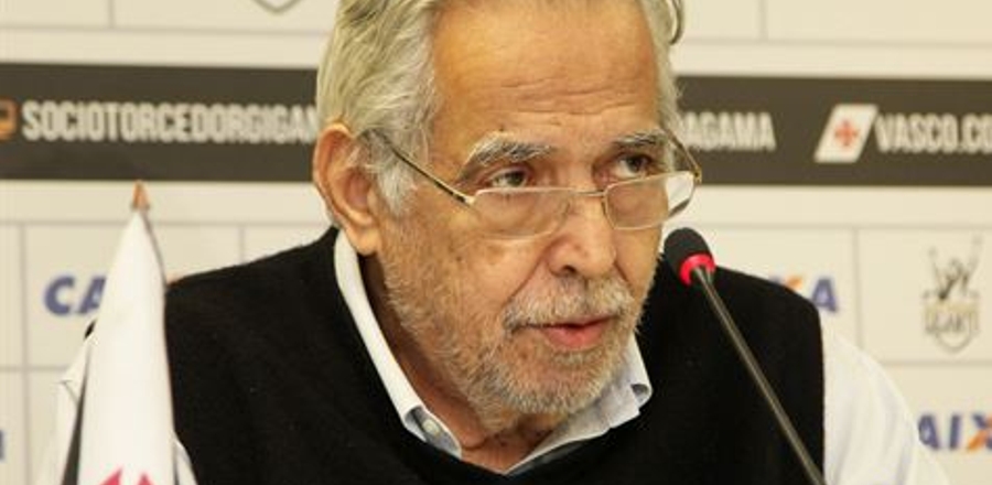 Nota de pesar: Madureira lamenta o falecimento de