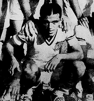 Jair Rosa Pinto: eterno craque suburbano comemoraria hoje seu 98º aniversário