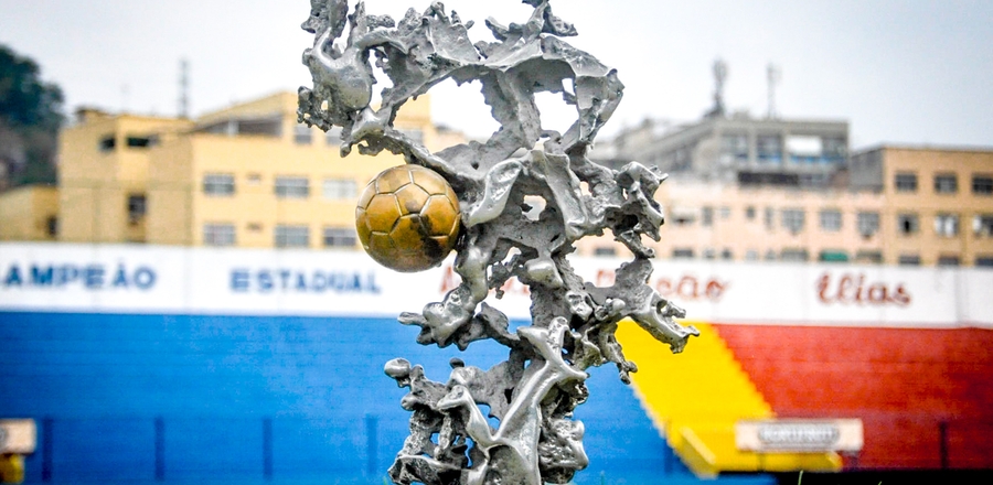 Madureira conhece sua tabela na Copa Rio e no OPG