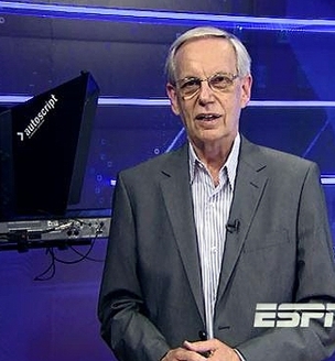 “Foi o Madureira que mostrou para mim o futebol brasileiro”. Gerd Wenzel relembra histórias do MEC na Alemanha em 1954