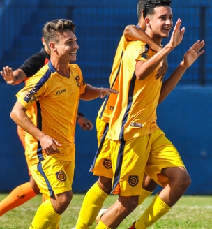 RESUMO DA BASE | Confira a situação do Madureira nas diferentes categorias do Campeonato Estadual
