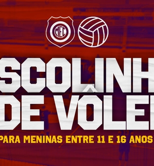 Madureira abre escolinha de vôlei para meninas entre 11 e 16 anos