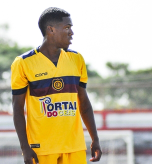Sub-17: Douglas Cunha analisa quartas de final contra o Vasco e fala sobre período entre os profissionais