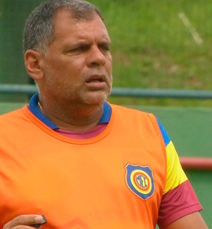Madureira apresenta nova comissão técnica para a disputa do Carioca 2020