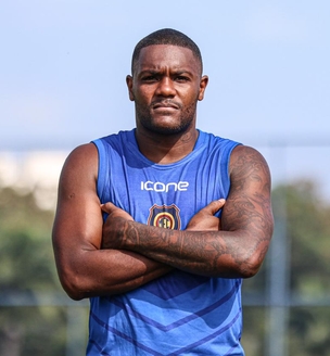 Madureira acerta com Edson Magal, volante revelado pelo Vitória-BA