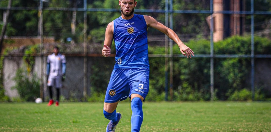 No clube desde o infantil, Marcelo Alves espera po