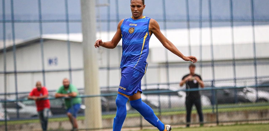 Referência do elenco, Thiago Medeiros projeta estr