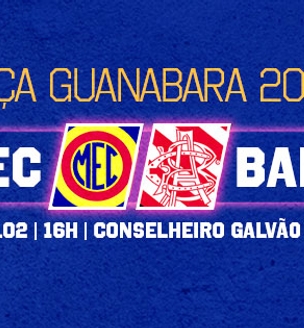 Informações sobre ingressos para Madureira x Bangu