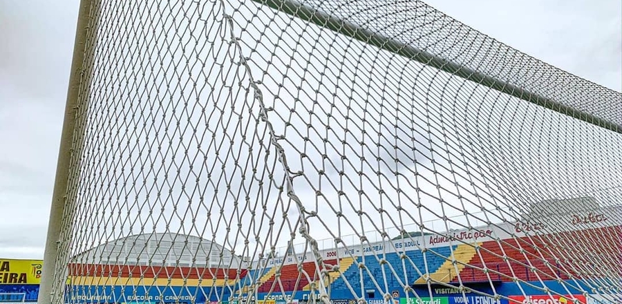 Madureira x Volta Redonda terá portões fechados