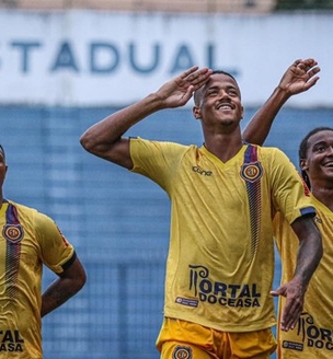 MEC vence e entra no G2 da Taça Rio
