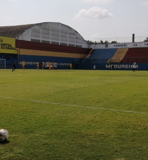 Vitória sobre o Flamengo coloca Sub-20 na zona de classificação para as quartas da Taça Guanabara