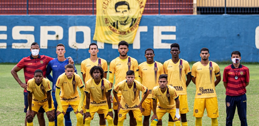 Madureira sai atrás na decisão da Taça Guanabara S