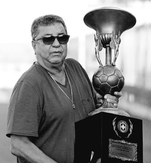 Nota de Pesar: Augusto Pinto Monteiro, o Pintinho, presidente do Olaria AC