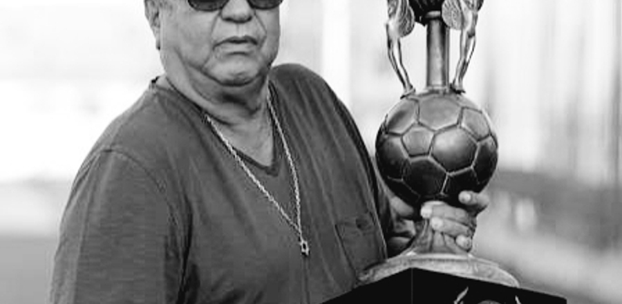 Nota de Pesar: Augusto Pinto Monteiro, o Pintinho,