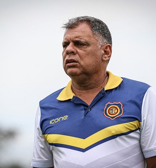 Toninho Andrade está de volta ao Madureira e comandará o clube no Carioca 2021
