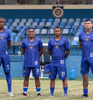 Madureira reforça sistema defensivo e confirma mais quatro nomes para o Carioca 2021. 