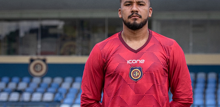 Campeão da Série D pelo Mirassol, goleiro Felipe L