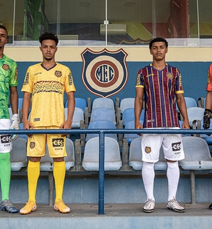 Conheça o elenco do Madureira para o Cariocão 2021