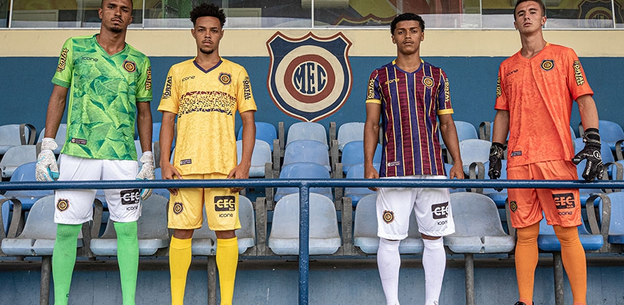Conheça o elenco do Madureira para o Cariocão 2021