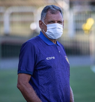 Toninho Andrade analisa estreia do Madureira no Cariocão