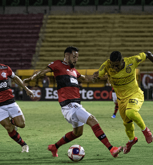 Madureira perde a primeira no Cariocão