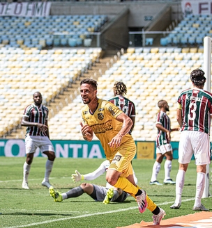 Madureira se despede da Taça Guanabara com derrota para o Flu e vai agora em busca do tri da Taça Rio