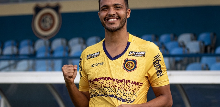 Experiência e identificação: #CriaDoMec, Thiago Me