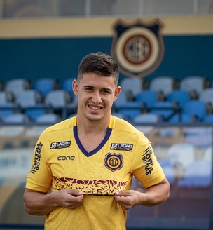 Após se destacar pelo MEC no Carioca, Feitosa retorna para a Série D do Brasileirão