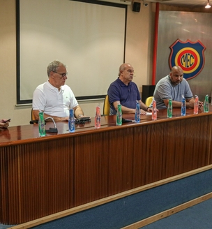 Madureira se reapresenta e inicia preparação para o Campeonato Carioca 2022