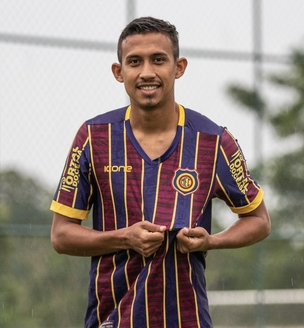 Madureira acerta a contratação de Nonato, volante ex-Brusque(SC), para o Campeonato Carioca