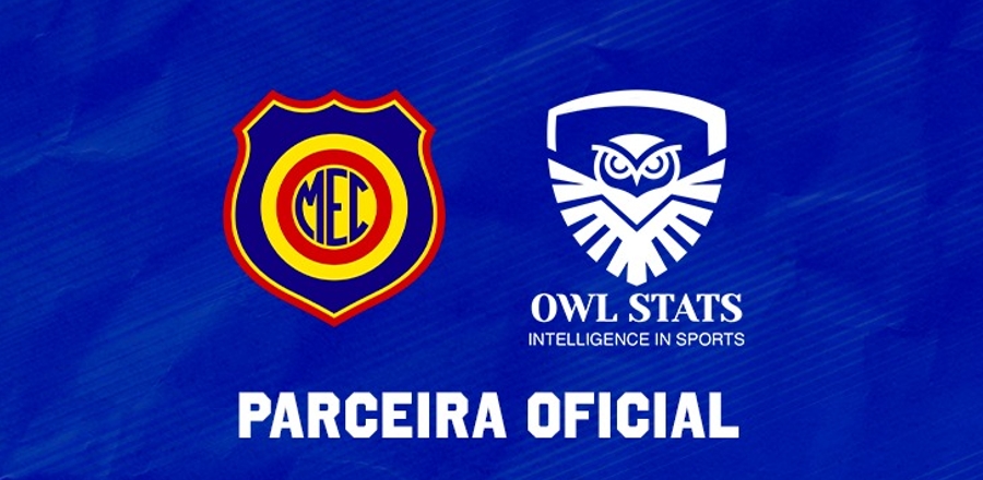 Madureira firma parceria inovadora com a Owl Stats
