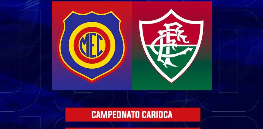 Ingressos: Madureira x Fluminense