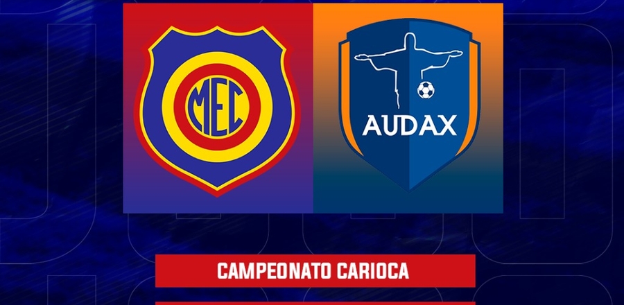 Ingressos: Madureira x Audax