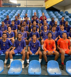 CRIAS DO MEC SE REAPRESENTAM VISANDO A COPINHA 2023