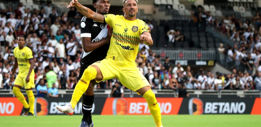 EM JOGO EQUILIBRADO, MADUREIRA FICA NO EMPATE SEM