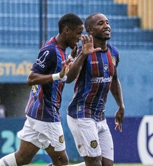 JOGANDO EM CASA, TRICOLOR SUBURBANO VENCE O RESENDE