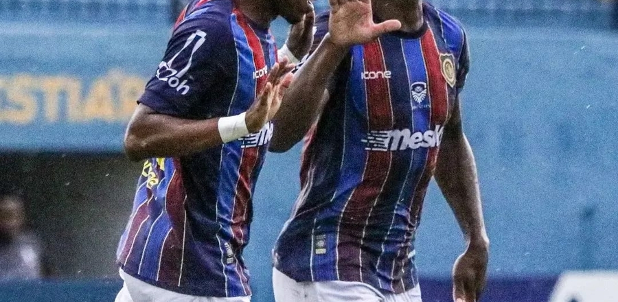 JOGANDO EM CASA, TRICOLOR SUBURBANO VENCE O RESEND