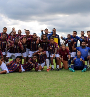 MADUREIRA VENCE NOVA IGUAÇU E TERMINARÁ RODADA NO G4 DO CARIOCA SUB-20
