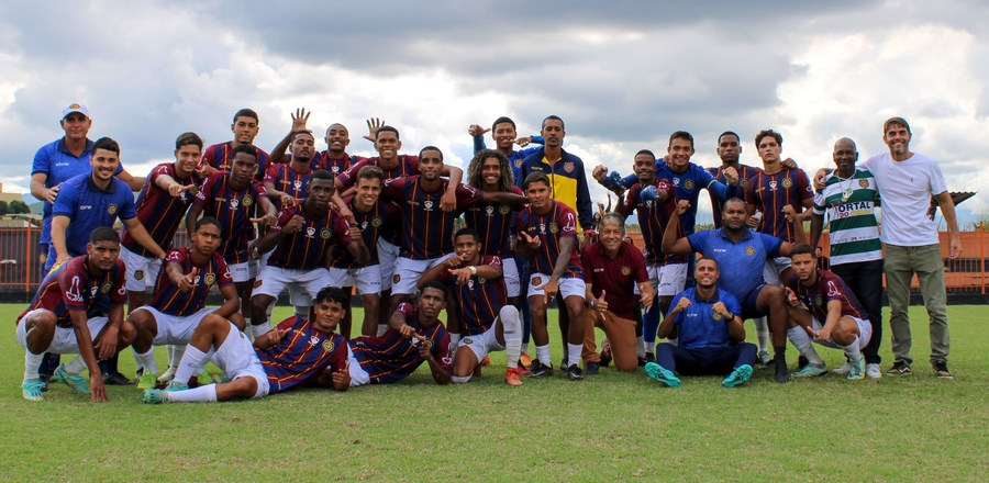 MADUREIRA VENCE NOVA IGUAÇU E TERMINARÁ RODADA NO